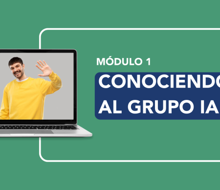 Inducción Corporativa – Módulo 1