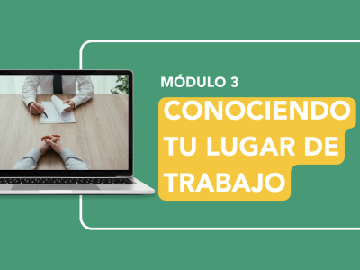 Inducción Corporativa – Módulo 3