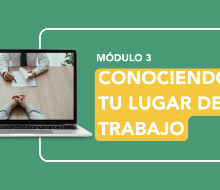 Inducción Corporativa – Módulo 3