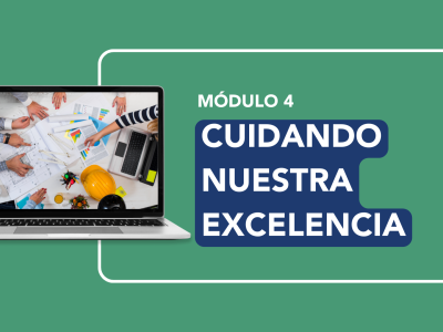 Inducción Corporativa – Módulo 4