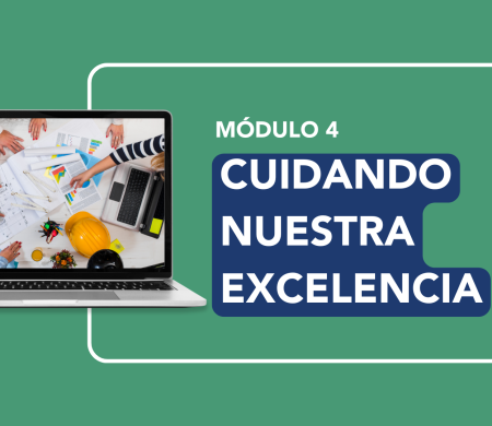 Inducción Corporativa – Módulo 4