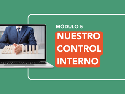 Inducción Corporativa – Módulo 5