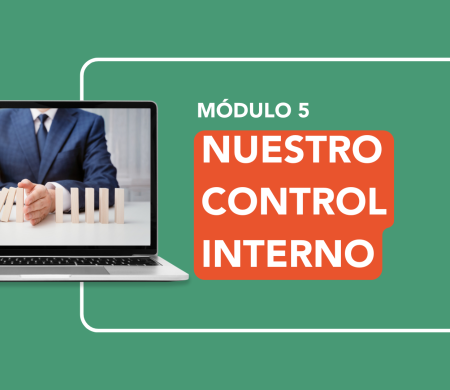 Inducción Corporativa – Módulo 5