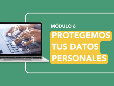 Inducción Corporativa – Módulo 6