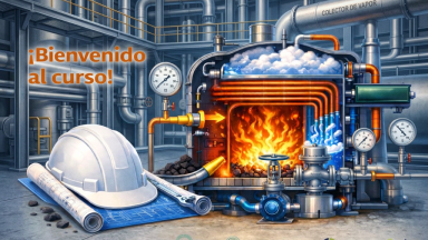 Curso Calderas